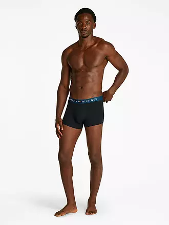 TOMMY HILFIGER | Pants 3er Pkg. green | 